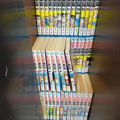 こち亀　１〜１６５巻
