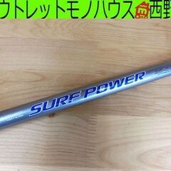 Daiwa DZ SURF POWER 25-390V 釣竿 サ...