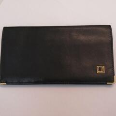 dunhill長財布