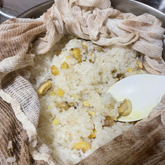【1/8(土)※現在7名】腹ペコ料理部🐷✨