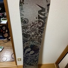 Rice28 RT9 follows限定　13-14モデル　154