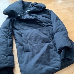 0円☆無料で差し上げます☆Zara、DIESEL、studio CLIPその他段ボール一箱の画像