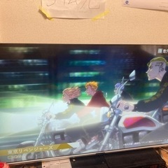 決まりました！ グリーンハウス 4K液晶テレビ GH-TV50G...