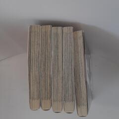 女子柔道部物語 1～5の画像