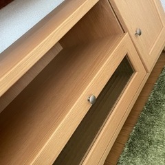 決まりました！✳️TV棚