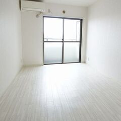 🉐初期費用０円🙂池袋へ８分の桜台駅徒歩５分🏠ワンルームタイプで家...