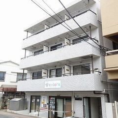 🉐初期費用０円🙂池袋へ８分の桜台駅徒歩５分🏠１ＤＫタイプで家賃6...
