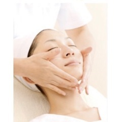 お試し💆‍♀️フェイシャルエステ20%off