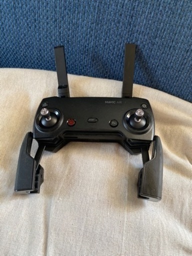 DJI air コントローラー
