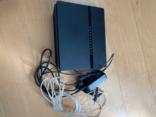 モデム　EchoLife  HG8045Q
