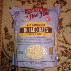 オートミール OLD FASHIONDE ROLLDE OATS...