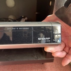 シャープ　SHARP BD/DVDレコーダー・プレイヤー