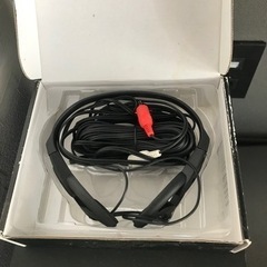 Bose サラウンドシステル　スピーカーの画像