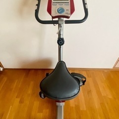 エアロバイク アルインコ Alinco AF6200R の画像