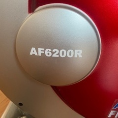 エアロバイク アルインコ Alinco AF6200R の画像
