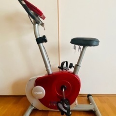 エアロバイク アルインコ Alinco AF6200R の画像