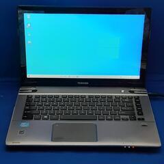 TOSHIBA Satellite P840t Core i5 タッチパネル