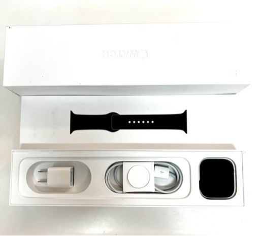 携帯アクセサリー Apple Watch Series5 GPS  44mm