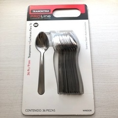 差し上げます［スプーン］未使用