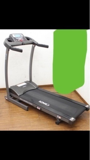 ランニングマシーン　ウォーキングマシーン