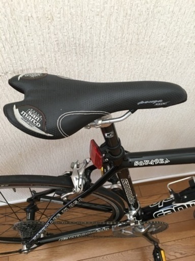 キャノンデールcaad9  C9 made in USA