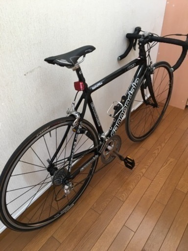 キャノンデールcaad9  C9 made in USA