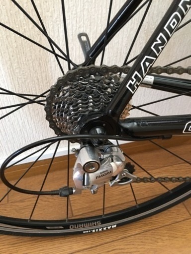 キャノンデールcaad9  C9 made in USA