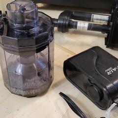 コトブキ90cm用上部フィルターの画像