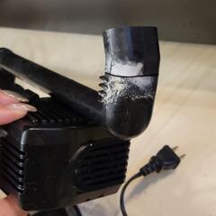 コトブキ90cm用上部フィルターの画像