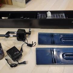 コトブキ90cm用上部フィルター