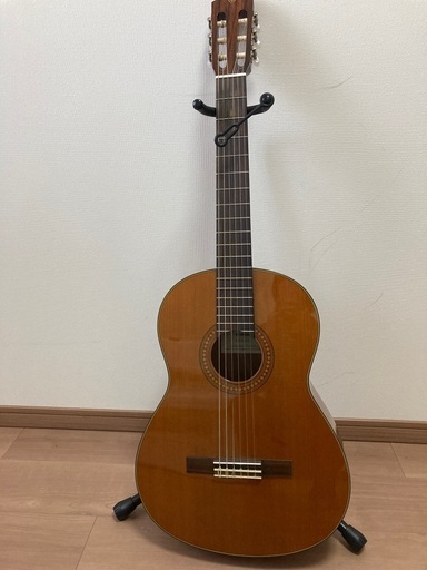 YAMAHA クラシックギター