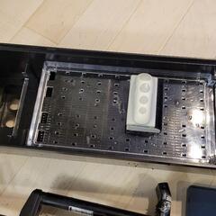 コトブキ90cm用上部フィルターの画像