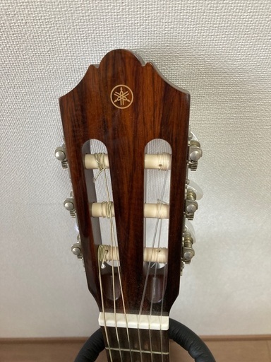 YAMAHA クラシックギター