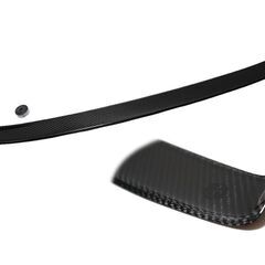 日本製　LC500/ｈ用　コンバーチブル カーボン ロアグリル ドライカーボンの画像