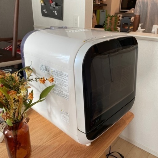 jaime 食洗機　工事不要