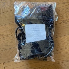 美品O脚矯正の画像