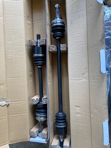 アルト　ドライブシャフト　ＨＡ22S HA23V