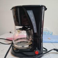 【★動作確認済】IRIS OHAYAMA アイリスオーヤマコーヒーメーカーの画像