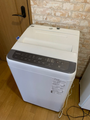 2020年製　新古品　一人暮らし　5キロ　新生活　学生