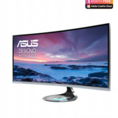Asus Designo Mx34v ASUS Designo Curve MX34VQ ウルトラワイド曲面