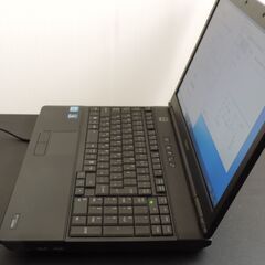 東芝 TOSHIBA dynabook win10の画像