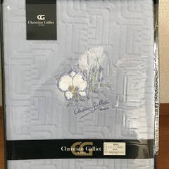 綿毛布