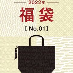 [2022年福袋！]ナノユニバースレディース福袋