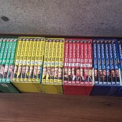 Prison Break プリズン・ブレイク　DVD　中古