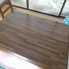 こたつ天板