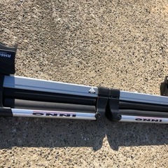 INNO製 ウィンターキャリア RH688