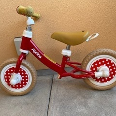 子供自転車売ります❗