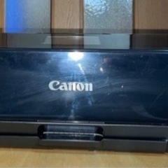 Canon PIXUS MG7530BK ジャンク品