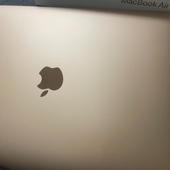 MacBook Air13インチ2020 直接購入5000円引きします