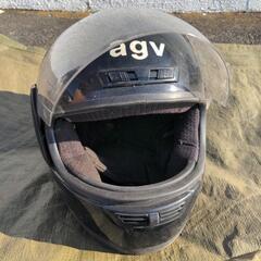 フルフェイス　ヘルメットの画像